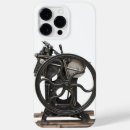 Search for machinery iphone cases Vintage