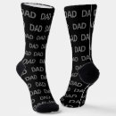 Recherche de fêtes chaussettes Papa