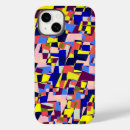 Recherche de motif complexe iphone coques Abstrait