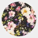 Search for watercolor background stickers Flowers