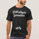 Recherche de quarantine hommes tshirts Amour