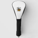 Search for halloween golf head covers Kitten