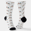 Search for peanuts socks Snoopy