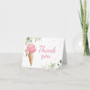 Recherche de glace vœux cartes Floral