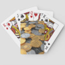 Recherche de technologie jeux de cartes Numérique