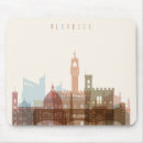 Recherche de florence italie tapis souris Ville