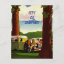 Search for vintage camper invitations Glamping