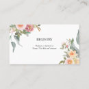 Recherche de invitations de mariage cartes visite Rose