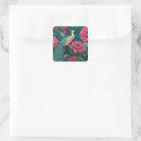 Search for peacock stickers Floral