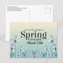 Search for business postcards Daylight savings time