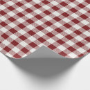 Recherche de russe papier cadeau Rouge