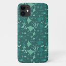 Search for wildlife iphone cases Blue