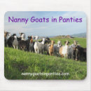 Search for goates mousepads Humour