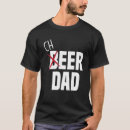 Recherche de beer hommes tshirts Papa