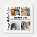 Recherche de m birthday magnets Photo collage