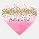 Search for gold glitter ombre stickers Sparkly
