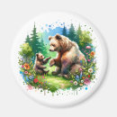 Recherche de cuill magnets Porter