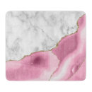 Search for pink marble cutting boards Luxury