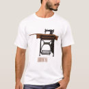 Search for sewing machine tshirts Stitch