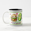 Search for cute pickle mugs Girly