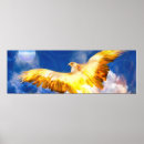 Recherche de oiseau mythique posters Phoenix