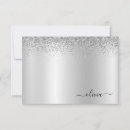 Search for 16 horizontal note cards For her
