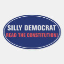 Search for constitutional stickers President