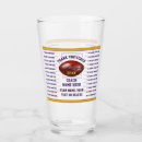 Search for gold beer glasses Unique
