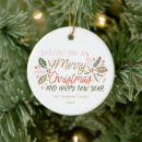Recherche de happy holidays ornaments Family