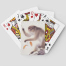 Search for monkey playing cards Macaque