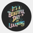 Search for learning stickers Funny