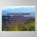 Recherche de tranquilité posters Sérénité