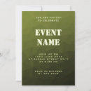 Search for armies invitations For him