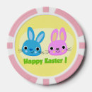 Recherche de lapin jetons poker Lapin de pâques