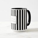 Search for vertical lines mugs Geometric