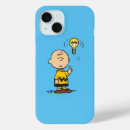 Recherche de charlie brown iphone coques Charles m schulz