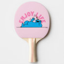 Search for cookie monster ping pong paddles Kids tv show