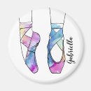 Recherche de chaussures de pointe magnets Pour elle