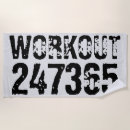 Search for gym towels Fitness