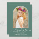 Search for eucalyptus graduation invitations Graduate