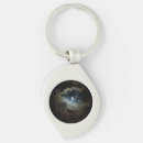 Search for midnight keychains Moon