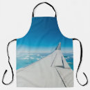 Search for flying aprons Sky