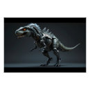 Recherche de cyborg posters Robotique