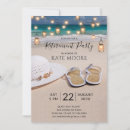 Recherche de sandales invitations Tropical