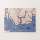 Search for virginia puzzles Vintage