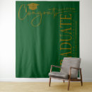 Search for emerald green and gold backdrops Elegant