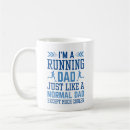 Search for home run dad mugs Running