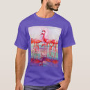 Search for pink flamingo tshirts Florida