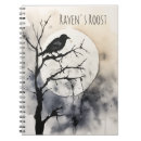 Search for raven notebooks Mystical