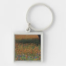 Search for paint brush keychains Flower